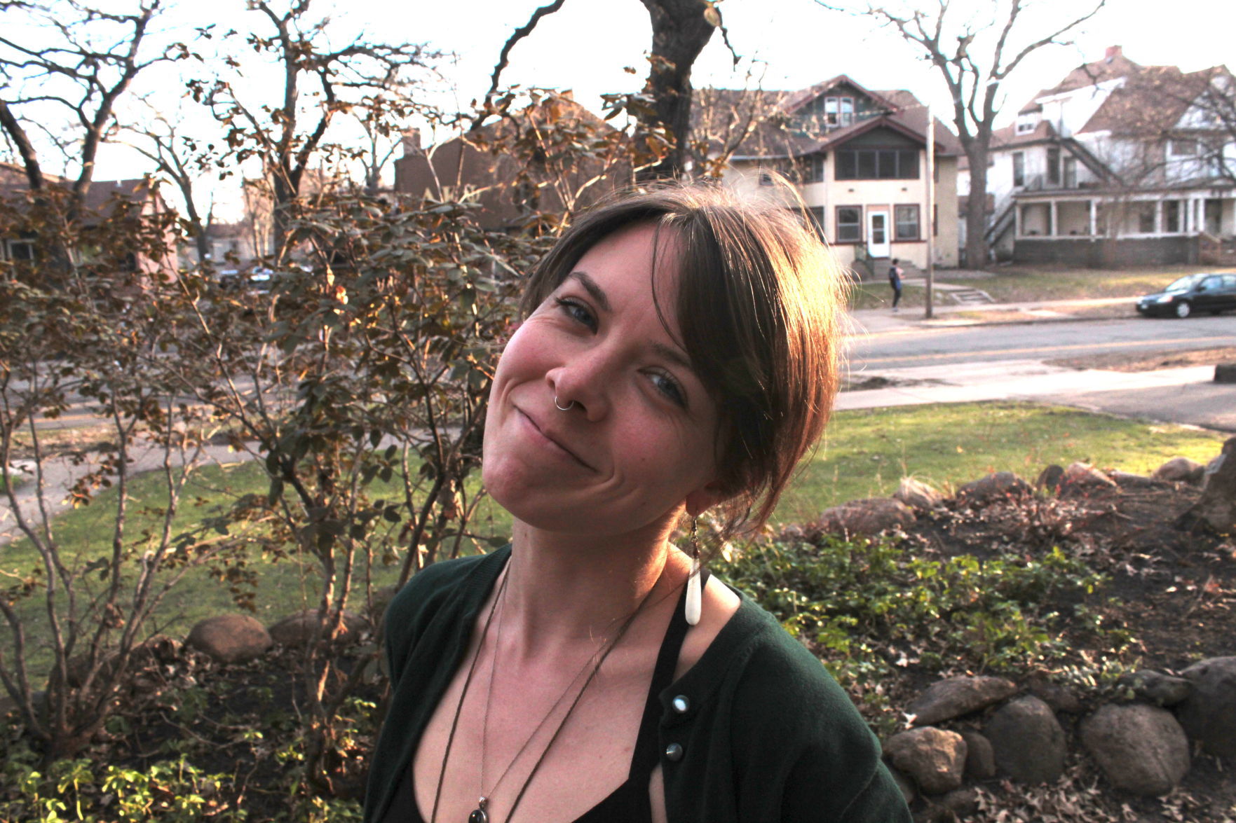 Ashley Hartman Annis